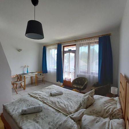 Kispal Apartmanhaz زلاكاروس المظهر الخارجي الصورة