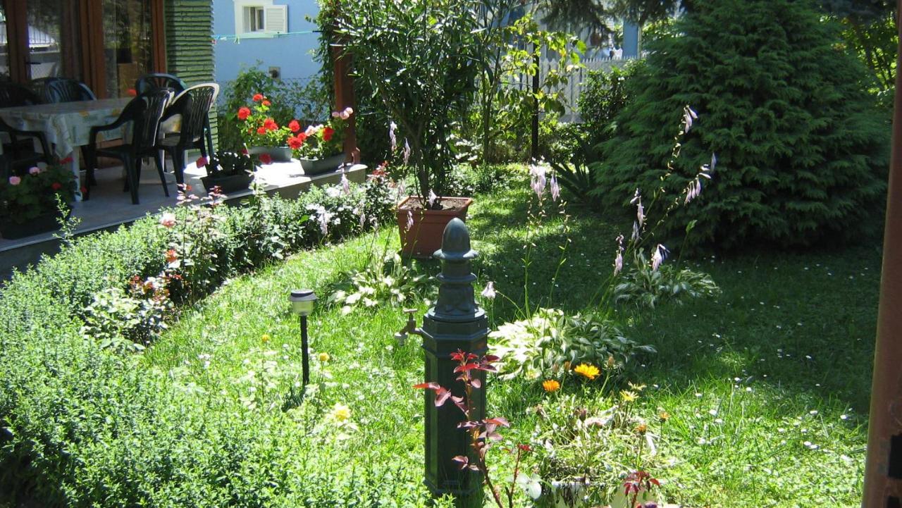 Kispal Apartmanhaz زلاكاروس المظهر الخارجي الصورة