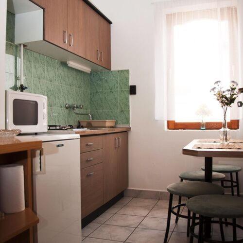Kispal Apartmanhaz زلاكاروس المظهر الخارجي الصورة