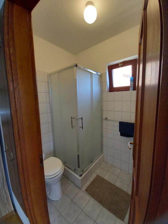 Kispal Apartmanhaz زلاكاروس المظهر الخارجي الصورة
