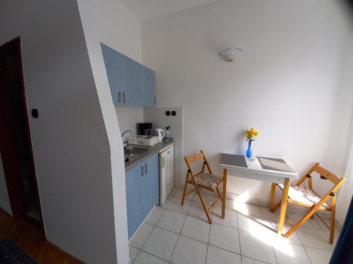 Kispal Apartmanhaz زلاكاروس المظهر الخارجي الصورة